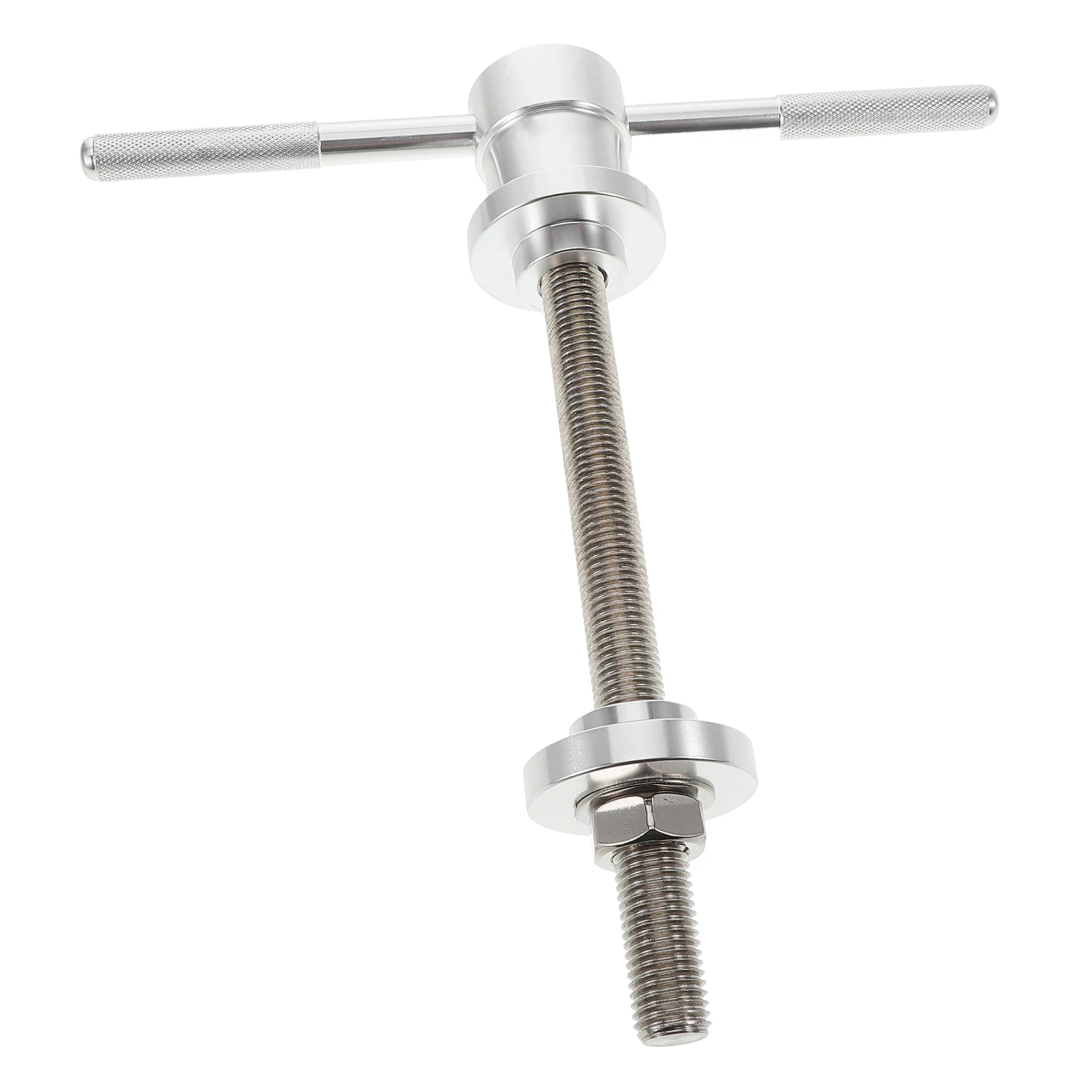 

Bottom Bracket Installation Tool and Bike Headset Pressfit Tool Set for DIY Workshop Repairing Press in Center Shaft and Bowl