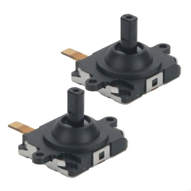 Módulo joysticks 31 KB para 3 controladores eleva o controle no jogo virtual