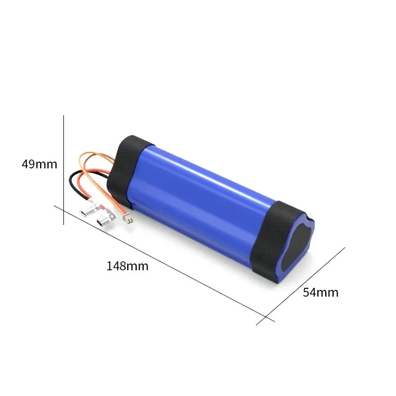 New 21.6V Battery For Tineco FLOOR ONE 1.0 FW25M-01 FW25W-01 FW09010ECN HF10E-01 HF20E-01 S3-01 Floor Scrubber Accessories Parts