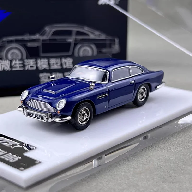 Diecast Original 1:…