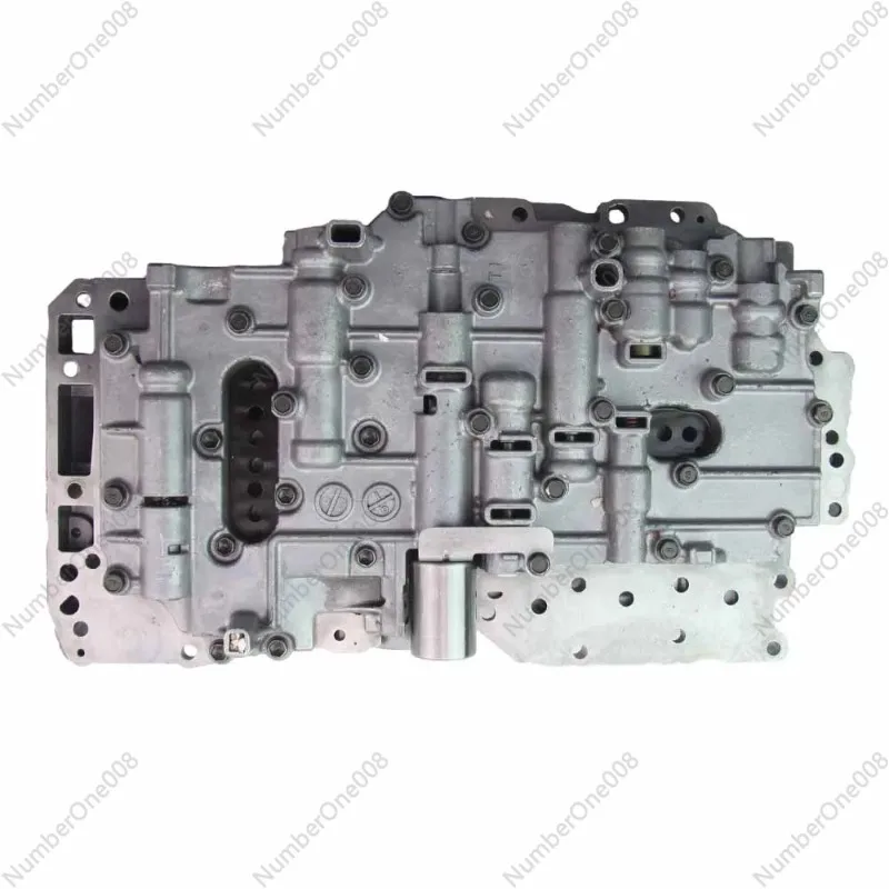 A340 A340E A340F A341 A343 A343E AW30-43 AW30-70LE Transmission Valve Body For Toyota Lexus