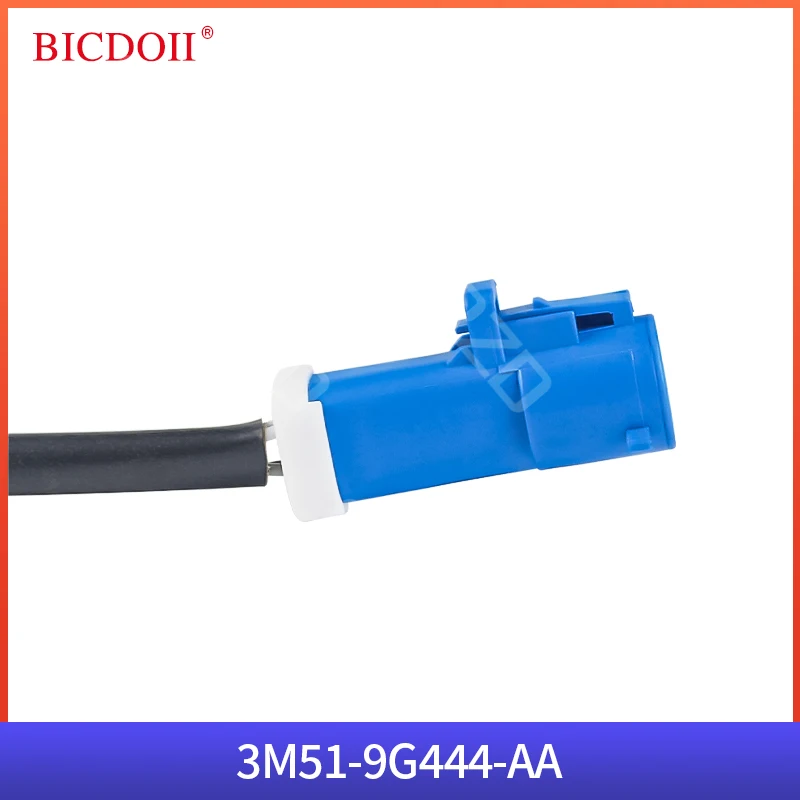 3M51-9G444-AA датчик кислорода с датчиком давления для Ford Focus C-MAX GALAXY 2,0 MONDEO S-MAX 0258006569 VOLVO C30 S80 XC60