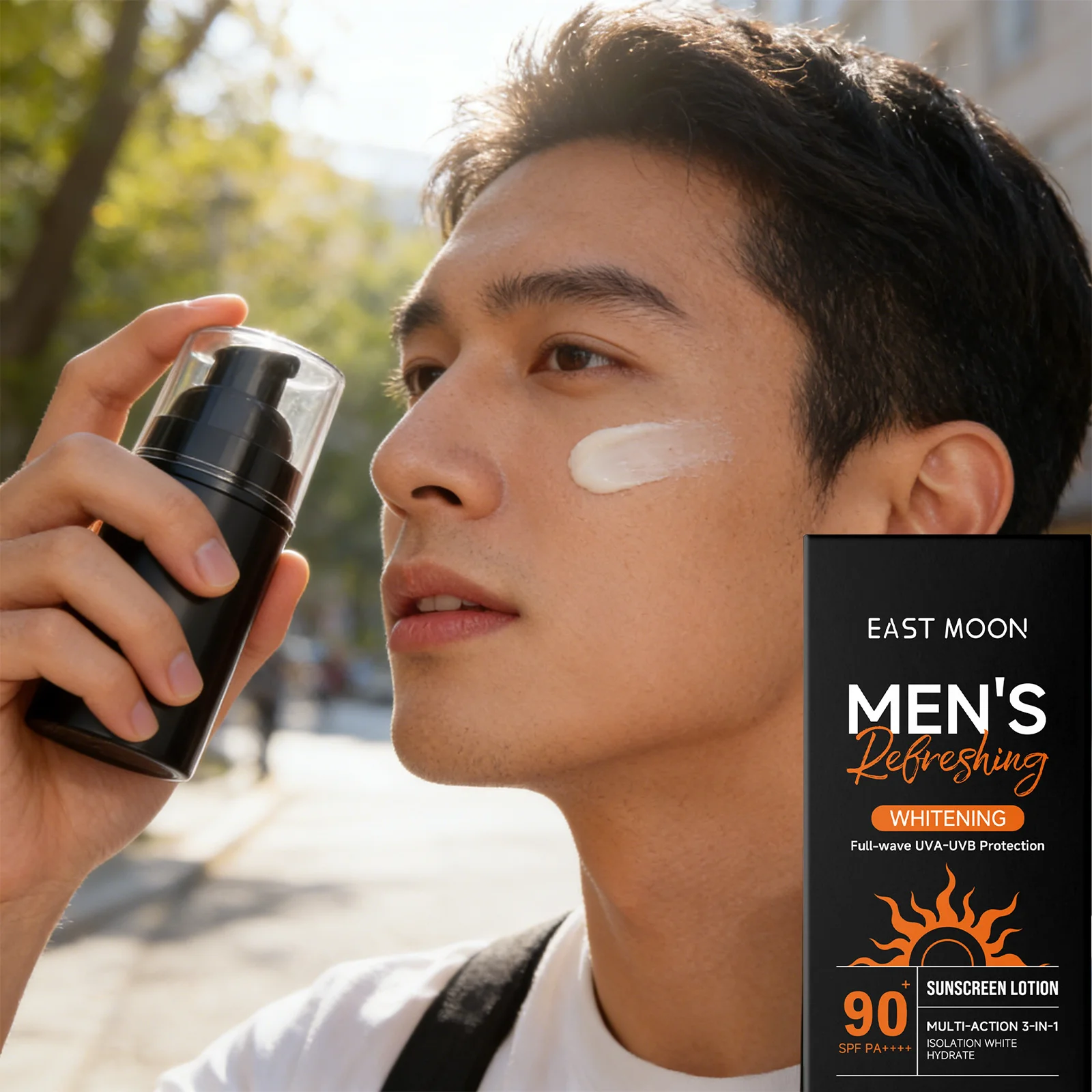 creme-hidratante-facial-masculino-com-acabamento-matte-controle-de-oleosidade-creme-protetor-leve-e-nao-oleoso-hidratante-diurno-para-pele-suave