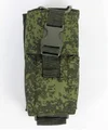 Walkie talkie bag