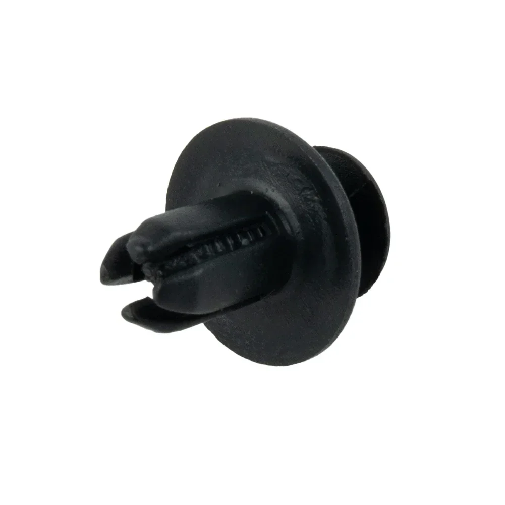Stock High quality Latest Newest Practical Car Clips Replaces Body Moulding Nylon Retainer Front Bumper Fender
