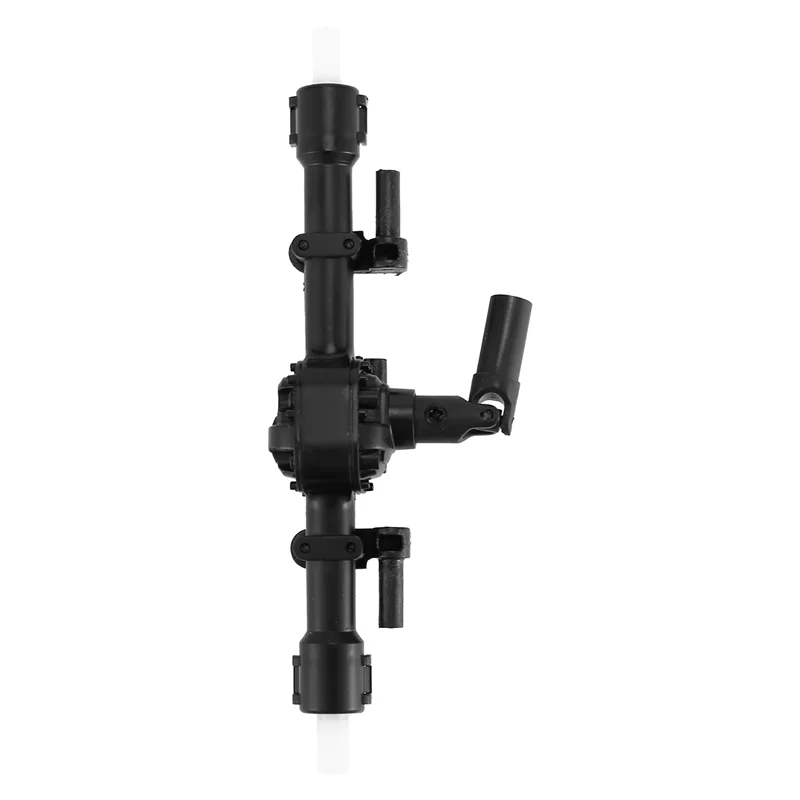 

A45F-Мостовая ось для 1/12 RC альпинистского гусеничного автомобиля MN D90 D91 MN90 MN91 MN99S запасные части аксессуары