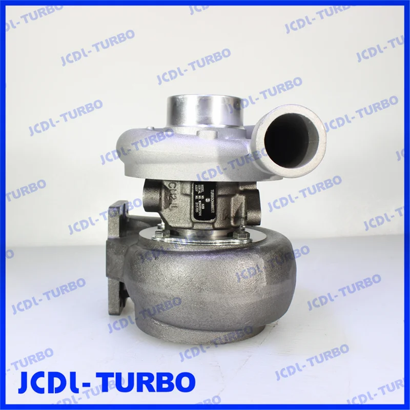 شاحن توربيني لمحرك Deutz الصناعي BF6L913C BF6M913/C ، em S2B Turbo 03045403KZ ، جديد