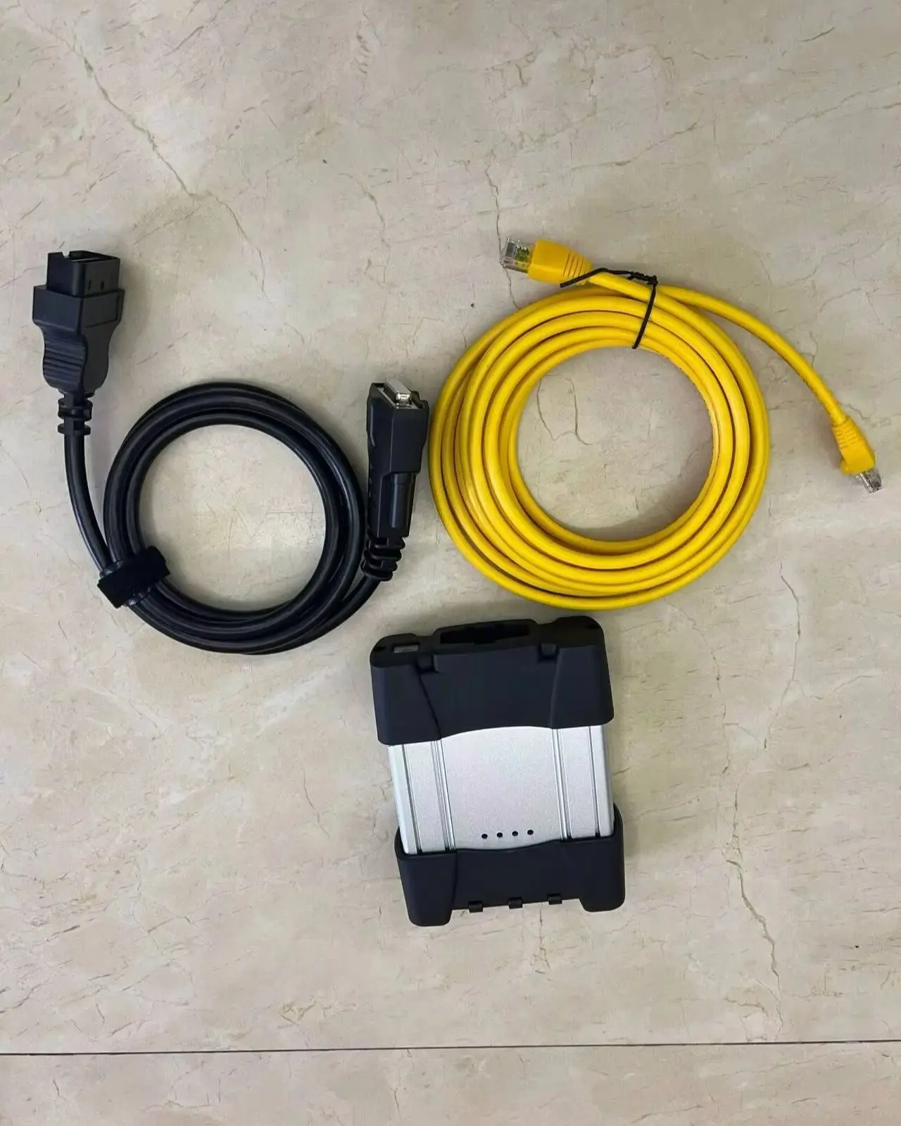 V09.2026 Software D 4.61.12 1TB SSD/HDD for BMW Icom Next Scanner Code Auto Diagnostic Tool win10