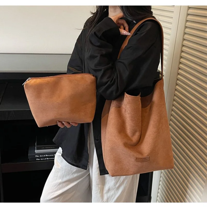 

Luxury Brand Leather Messenger Bag Women Shoulder Crossbody Tote Handbags Famous Designer Popular Classic Elegant And Durable