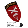 hook Loop patch 14