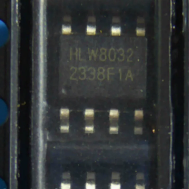 5pcs/lot HLW8032 NEW Original Genuine Chip Packing 8-SOP