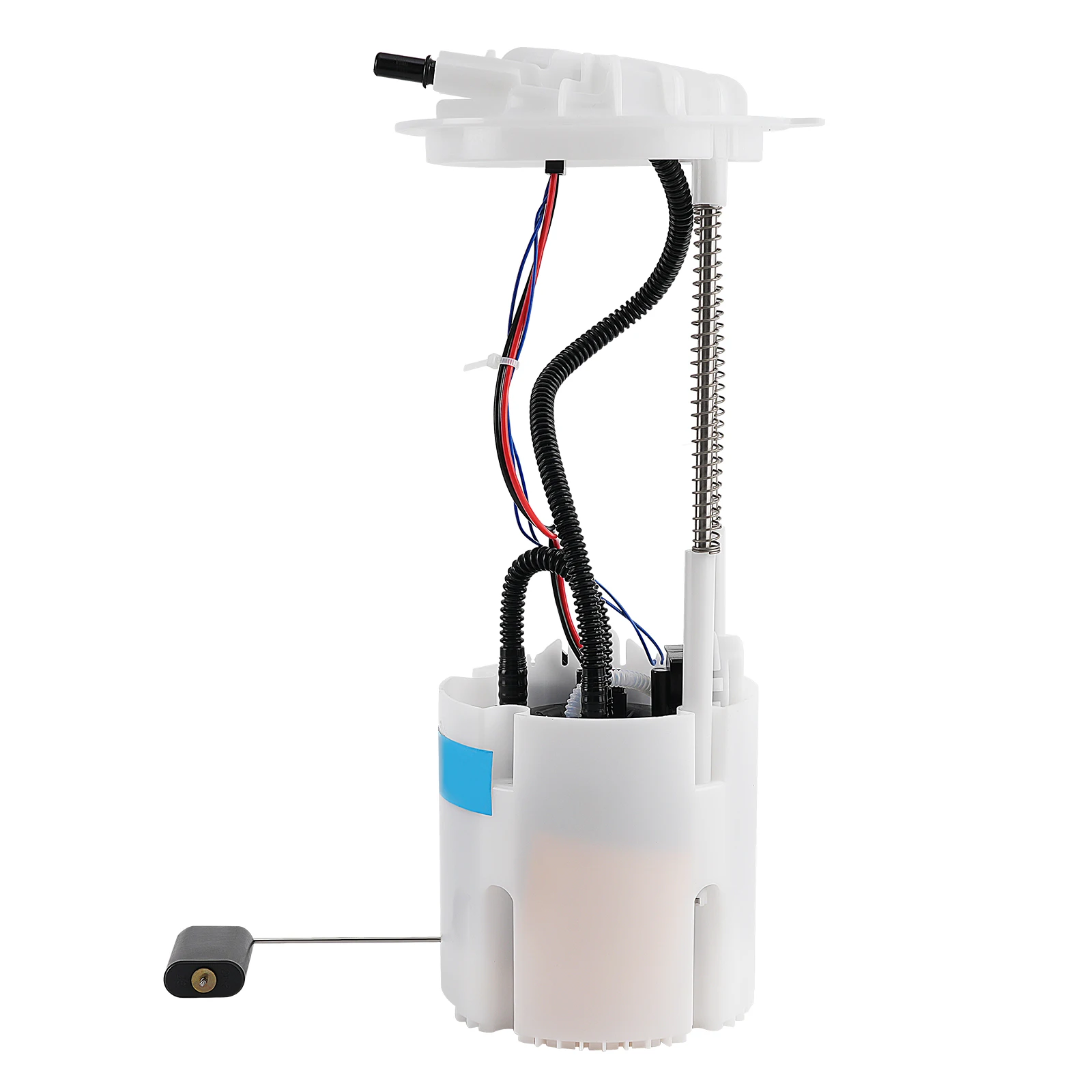 Fuel Pump Module Assembly w/ Fuel Sending Unit For Dodge Ram 1500 5.7L 2009-2010 68050962AB 68060160AA