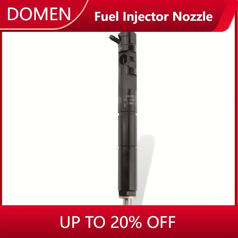 

EJBR05102D 28232251 Euro 4 Diesel Injector Nozzle 166001137R Is Used For Delphi Renault DACIA LOGAN R05102D