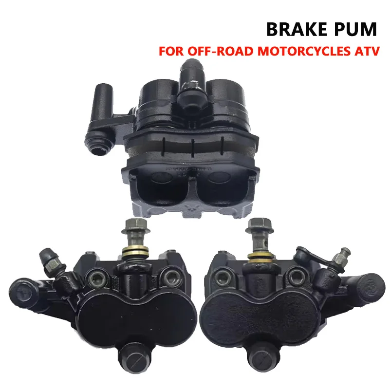 Motorcycle Disc Fro…