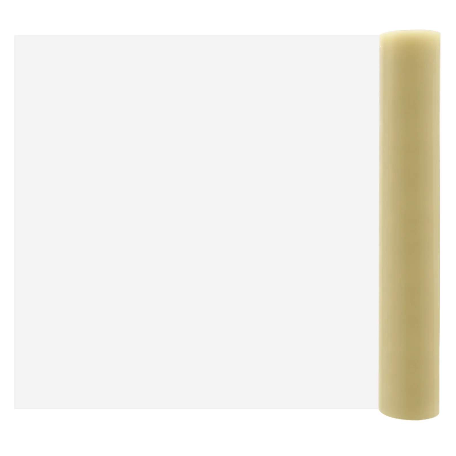 طبقة حماية للسجاد ذاتية اللصق مقاس 36 بوصة * 500 قدم مقاومة للماء لأسطح الأرضيات