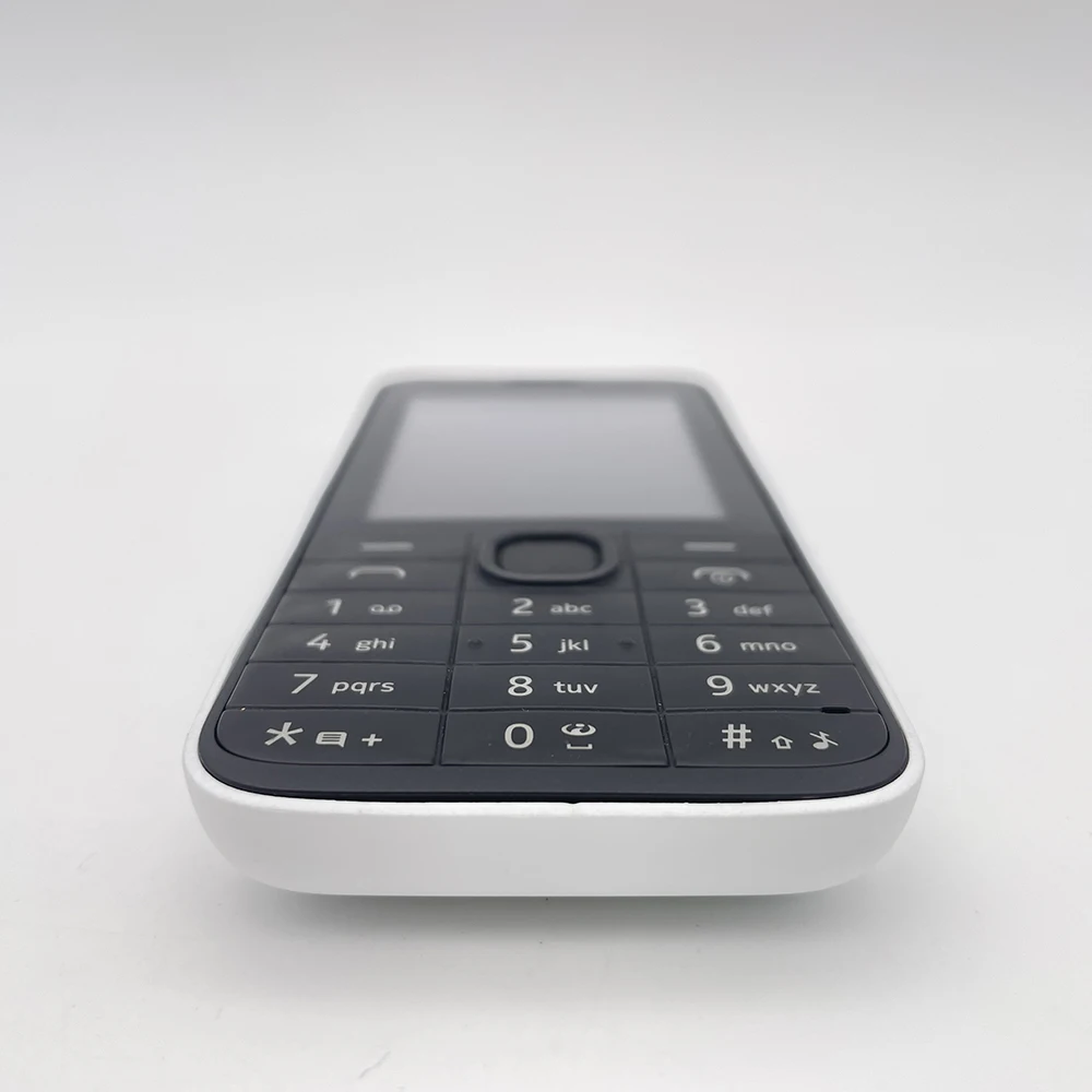 Original entsperrt single sim bluetooth handy russisch arabisch hebräisch tastatur made in finland versand kostenfrei