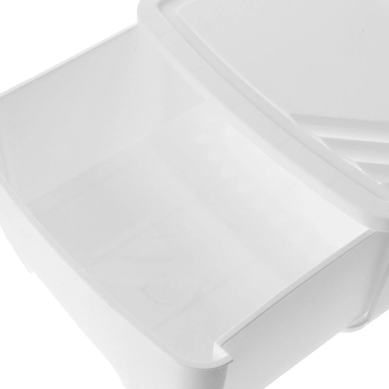 

Wooden Grain Drawer Underwear Organizer Sock Bra Storage Box Wardrobe Closet Sorting Multifunctional Clothes Container