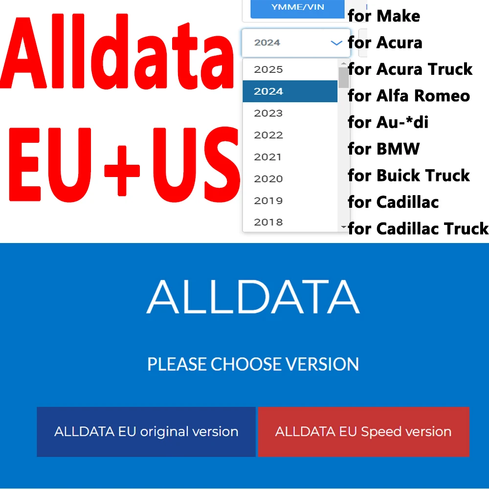 

Alldata 2025 Full Version Ofline Software All Data for Online Account Working Log in And Use Online for Autosoft