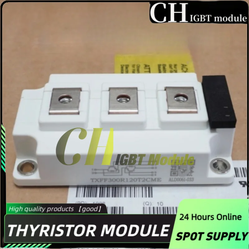 TXFF150R12T2HS TXFF200R12T2HS TXFF300R12T2HS TXFF400R12T2HS TXFF450R12T2HS IGBT module