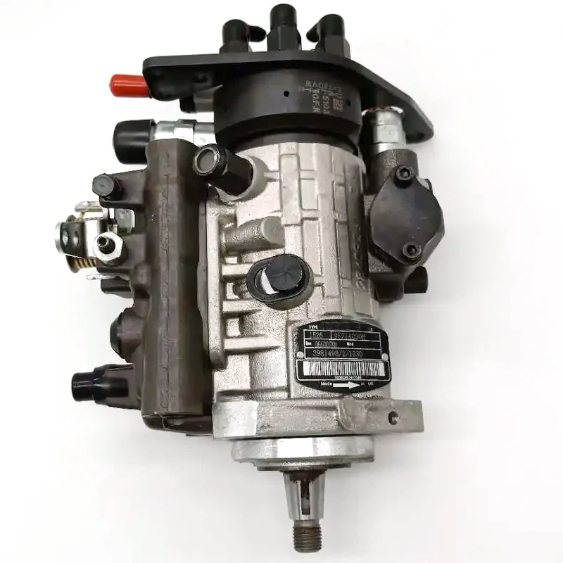 CAT 320D2 Diesel Engine Part Fuel Injection Pump 1569 9521A030H for Perkins Caterpillar C7.1 excavator fuel pump 3981498/2/1930