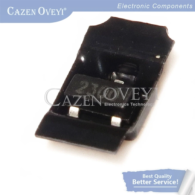 5pcs/lot SI2310DS AE9T SI2300DS 2300 2SC3356 R25 AO3402 A29T SOT-23
