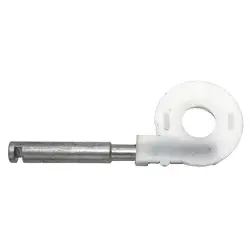 Oil Pump for Husqvarna 50 51 55 Chainsaw 501777601 503660102