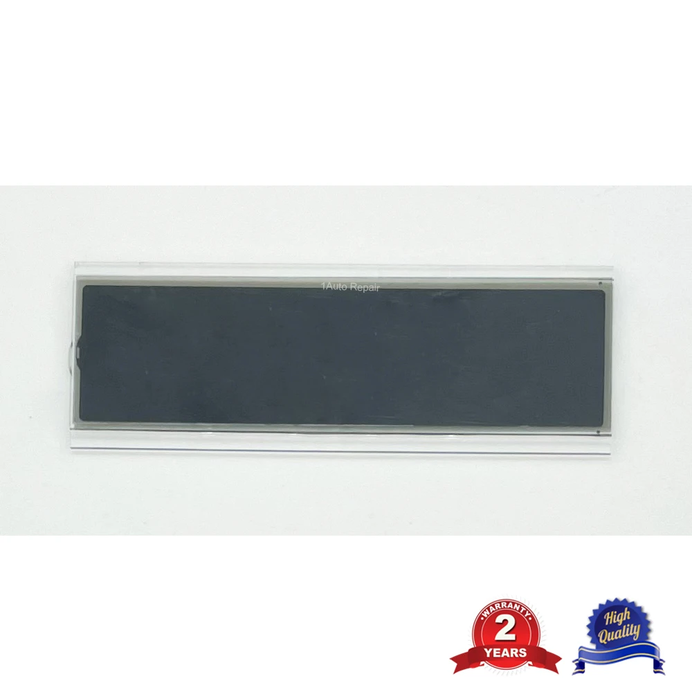 OBC Computer LCD Screen Display for BMW E28 E30 E28 13 Button OBC Boardcomputer BC1 screen 325i 325e 325is 325ic 528e 535i