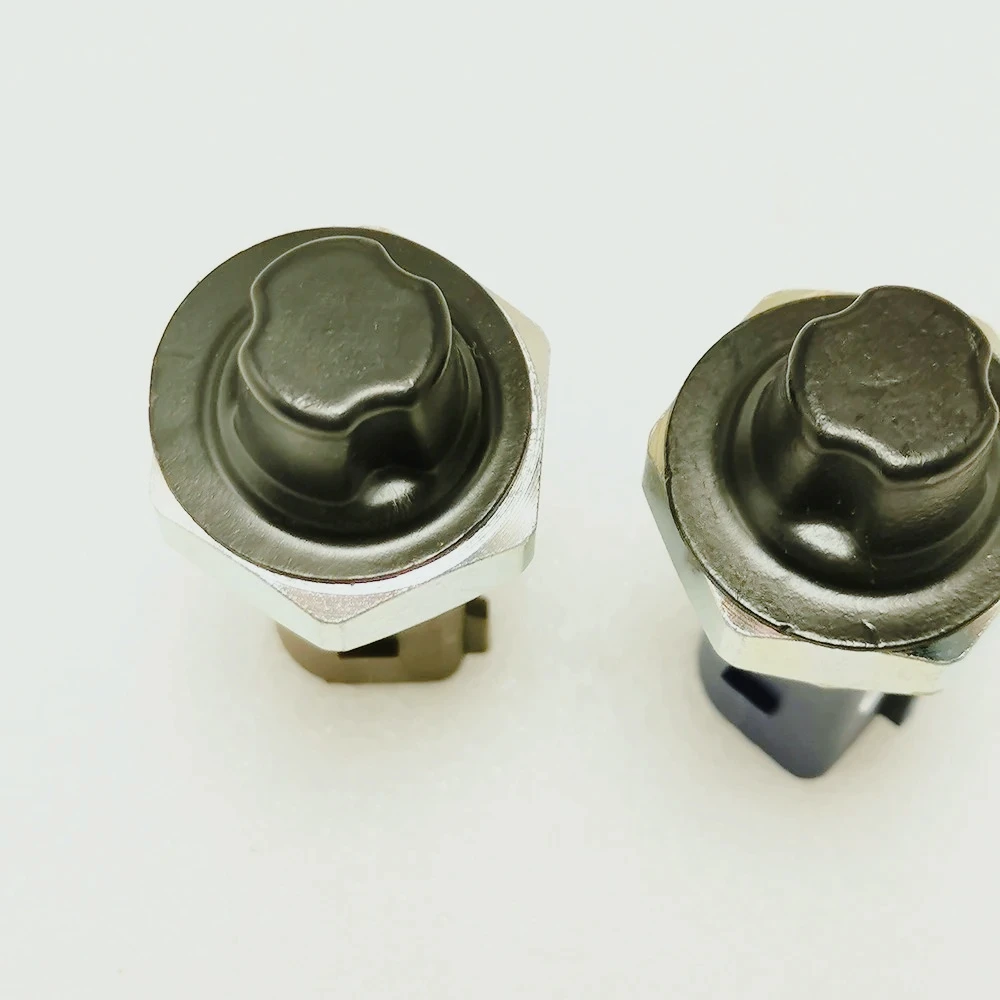 ZF-T Sensor de Presión de Aceite OEM de Alta Calidad, Nuevo, 06H919081A, para A4 2009-2016, Q5 2011-2017, Q5 2011-17 2.0
