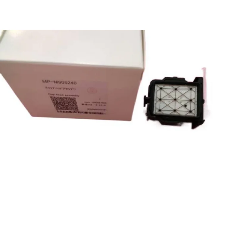 

Оригинальные и подходят для аксессуаров для чернильных подушечек MIMAKI JV33, JV5, JV300, JV150 и CJV300.