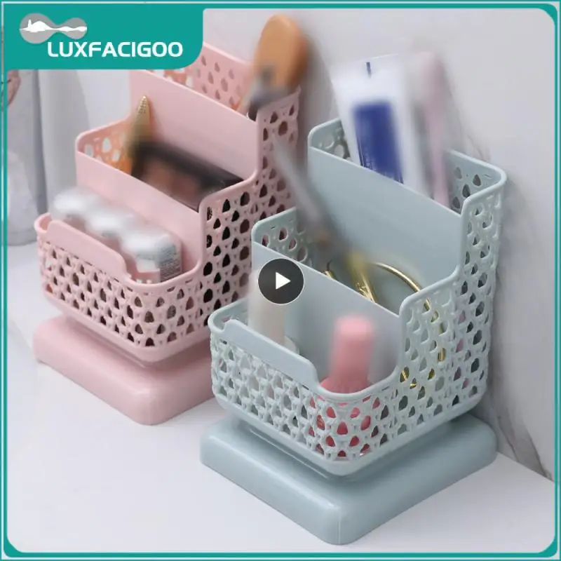 Large Capacity Storage Storage Basket Wear-resistant Storage Box Easy To Clean Not Easy To Damage Stationery Storage Box