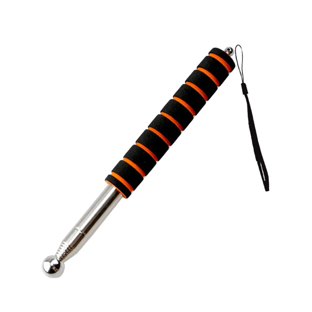 

Telescopic Detection Hammer Wall Inspection Tool Hollowing Drum Sound Rod Check Walls Home Use Hand Tool Durability Telescopic