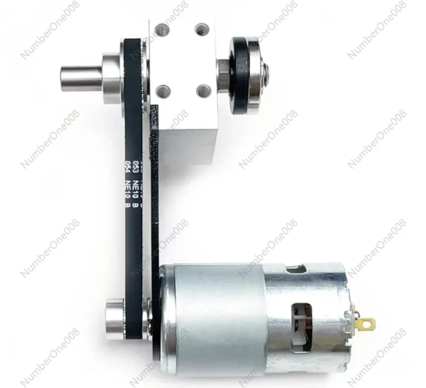 

Mini Table Saw Spindle DIY Woodworking Cutting and Polishing Spindle Sawing Machine Bearing Seat Shaft Multifunction