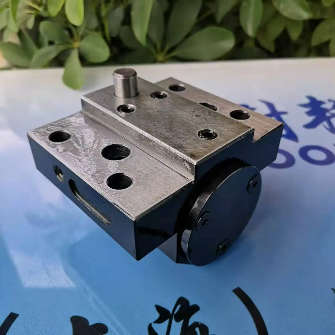 35170 for MAZAK CNC QT100 (QUICK TURN 100L) SHUBANG INDUSTRY CNC Lathe Cutterbed Boring Tool Holder Turret Turning Tool Holder