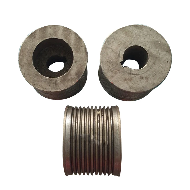 Computer Embroidery Machine Accessories Motor Pulley Small Belt 15MM 10 Teeth