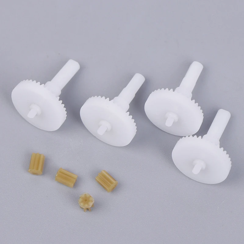 RC Drone Quadcopter Spare Gears Set DIY Assembly Accessories for E525 E88 Model