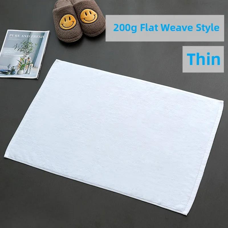 שטיח מכותנה