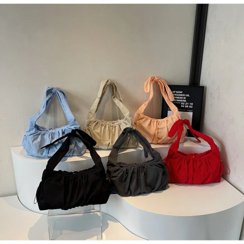 

Luxury Brand High-End Leather Women's Tote Bag Popular Classic Elegant Refined Stitchwork Trendy Casual Commuter Bag​