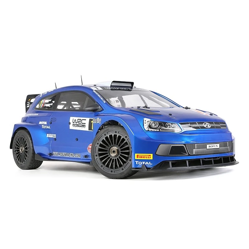 -For New 1/5 1 5 Scale 2 Stroke Gas Petrol Engine 36CC RC Car 4WD Radio Remote Control Racing Rally Car Rofun Rovan RF5 4x4*