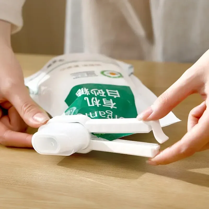 2PCS Food Bag Clips… - image