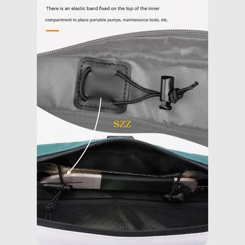 

Негабарированные водонепроницаемые велосипедные велосипеды.