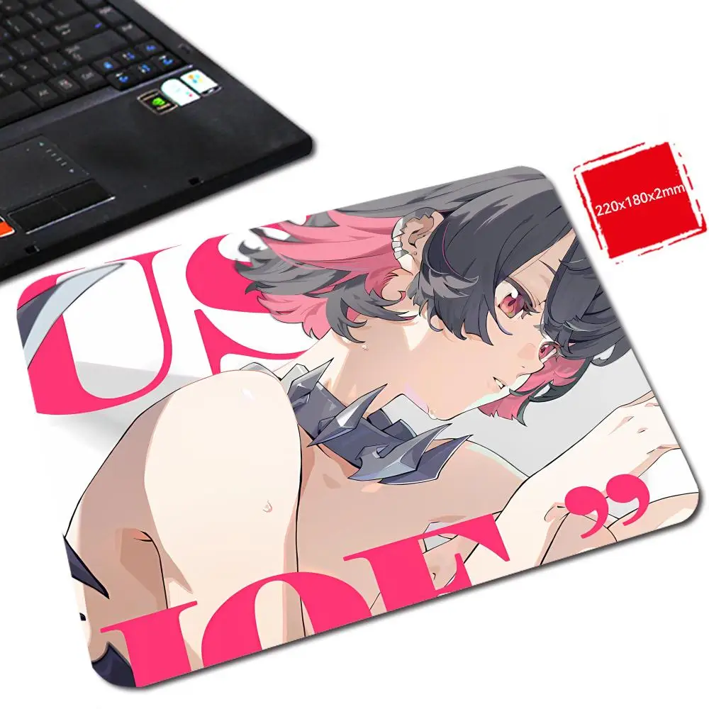 E_ellen J_joe Mouse Cute Desk Accessories Pad Small Escritorio Accesorios Mouse Pad Wrist Protector E-Sports Mouse Pad Luxury