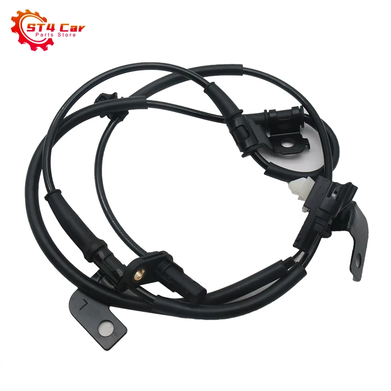 

Front Left 59810-3V500 ABS Wheel Speed Sensor For Hyundai Azera 2012 2013 2014 2015 2016 2017 3.3L 598103V500