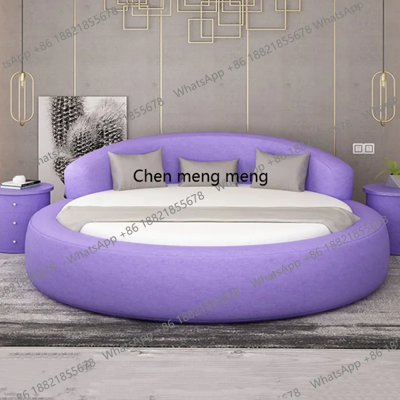 New Arrive Bedroom …