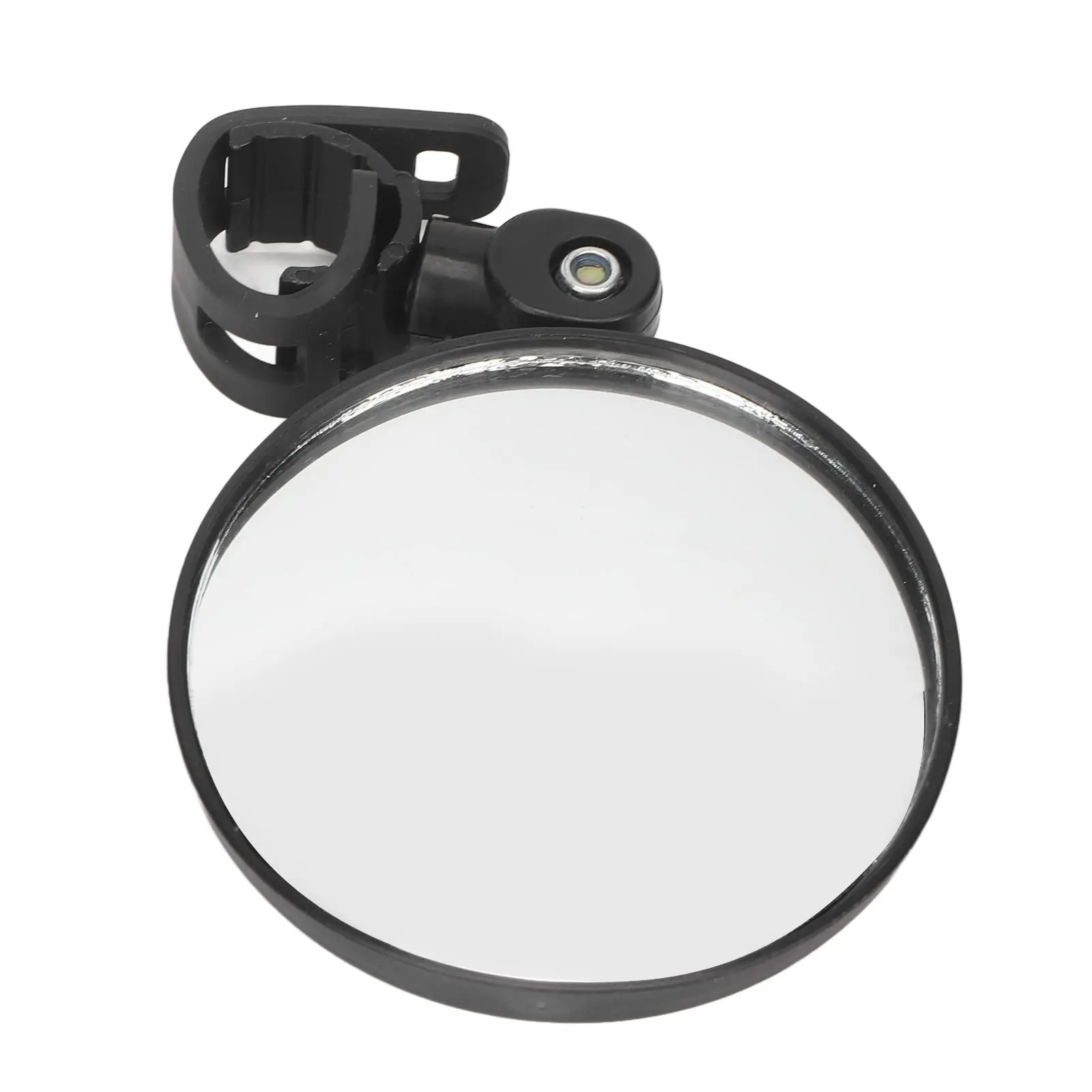 AliExpress DOMEN Bicycle Rearview Handlebar Mirrors 360° Rotatable Adjustable Wide Angle Rear Cycling View Mirrors Bike Accessories