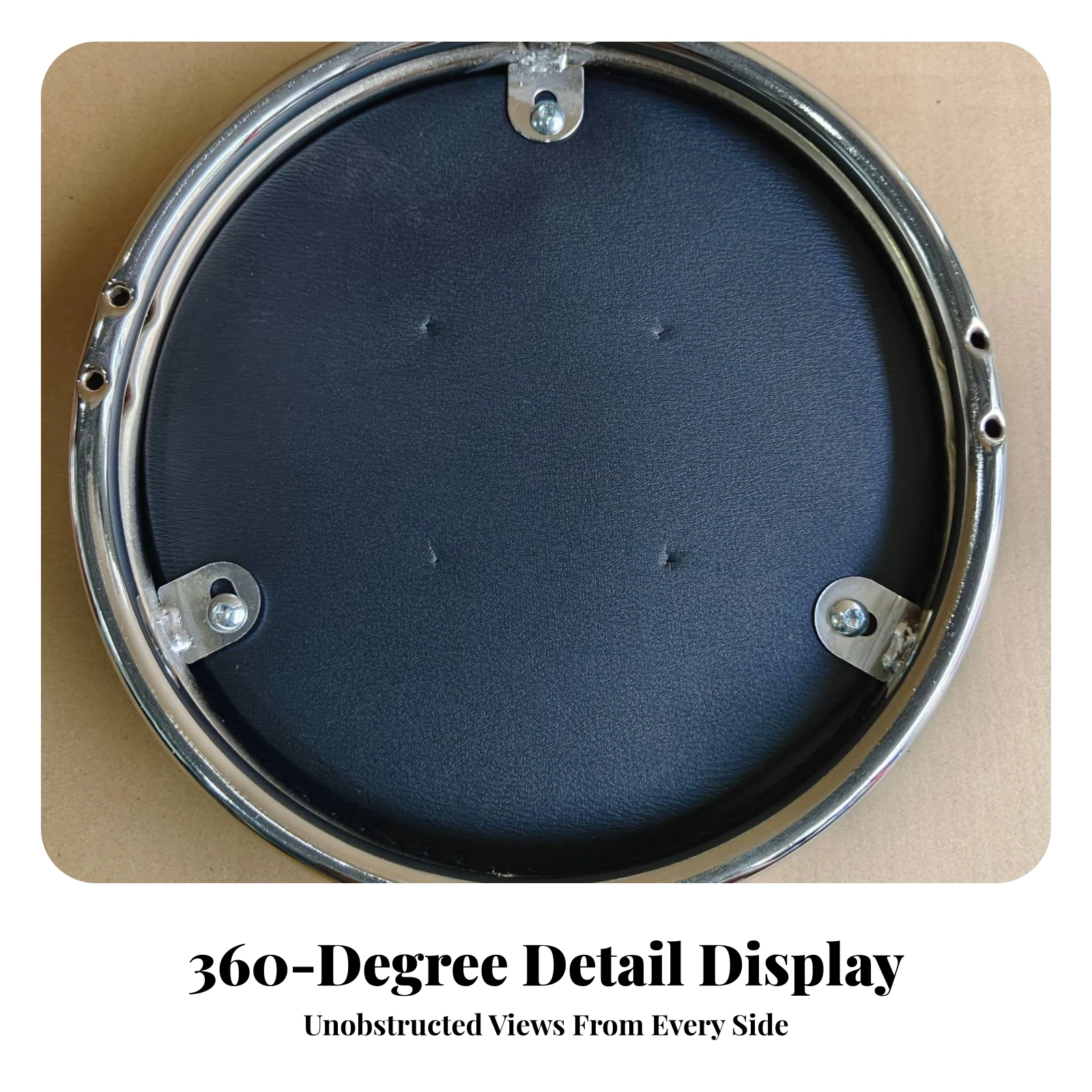 upholstered-stool-seat-stitched-edge-leather-like-seat-pad-furniture-add-on-easy-to-clean