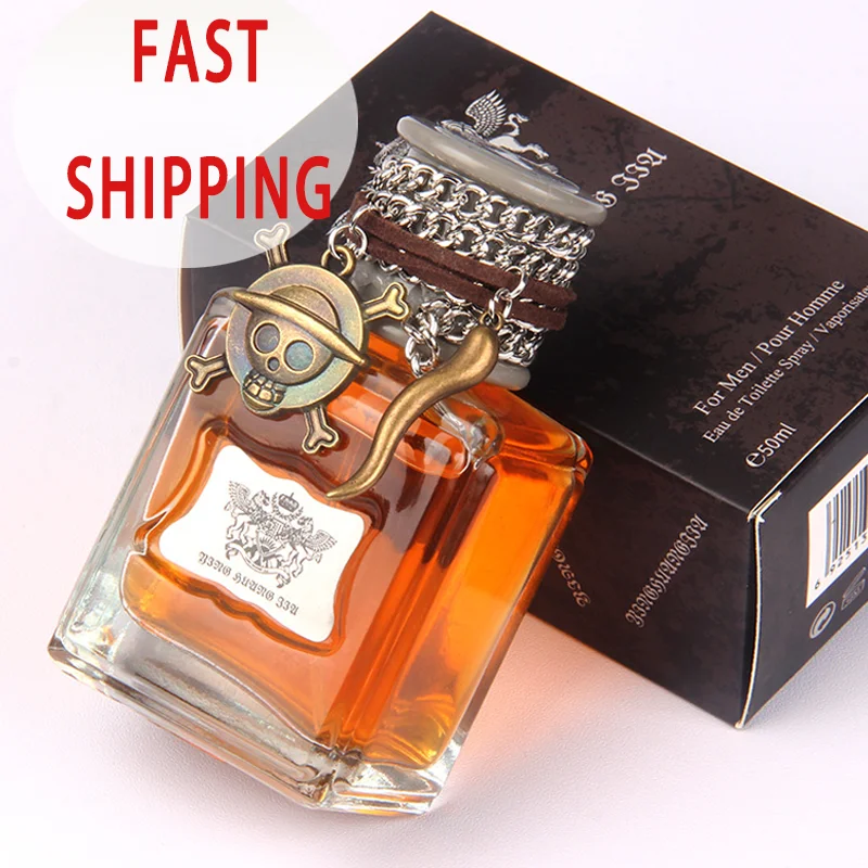 

50ml Perfume Hombre Perfur Sexy Tоy Mens Original Cologne Spray Long Lasting Fresh And natural For Six Hours Musk Sandalwood