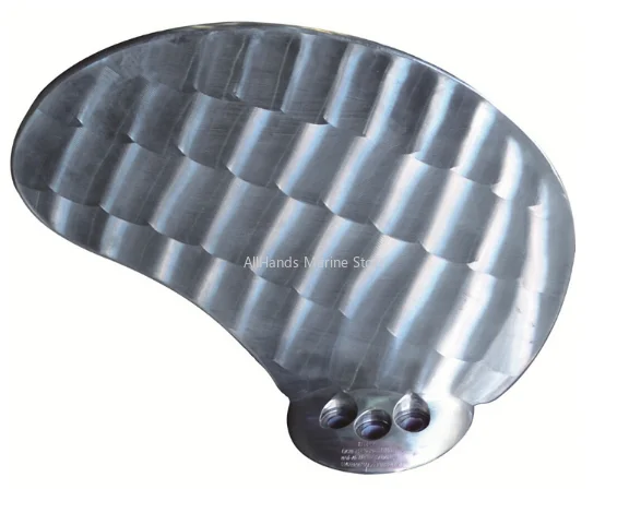 

Marine Propeller Blade,Customize Various Specifications