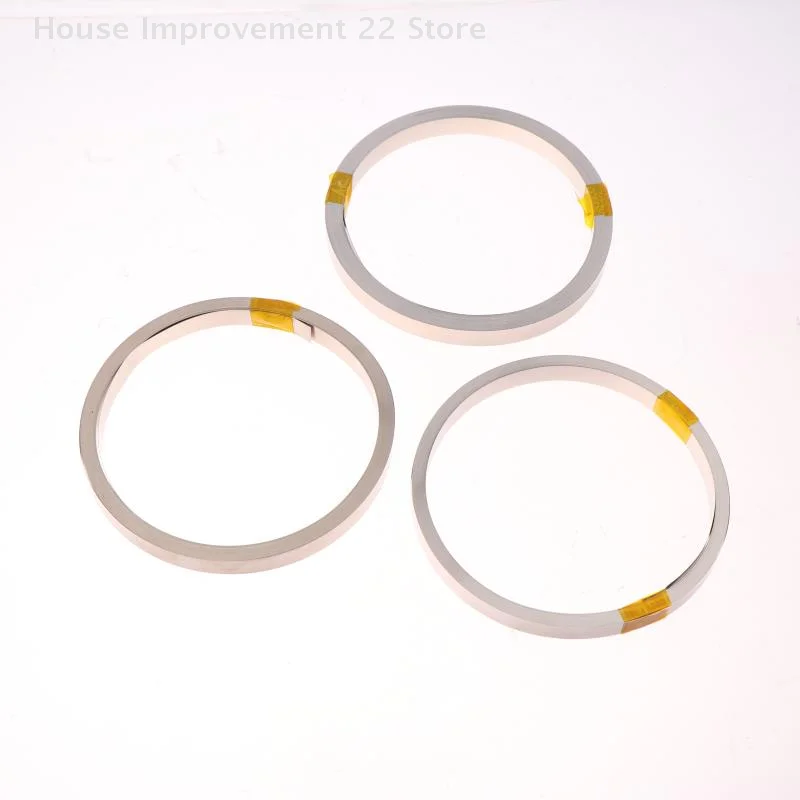 10M/Roll Pure Nickel Strips For Lithium Battery Pa Welding 99.6% Purity 16ft Nickle Tabs For 18650 Battery Pack Spot Welder