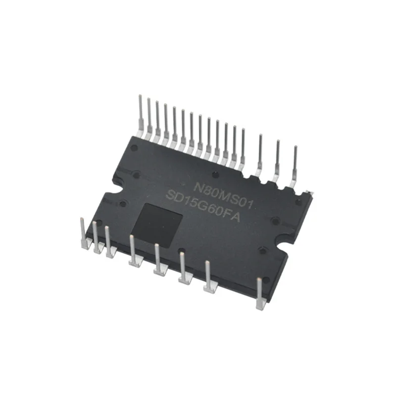 

SD15G60FA IPM MODULE IN STOCK