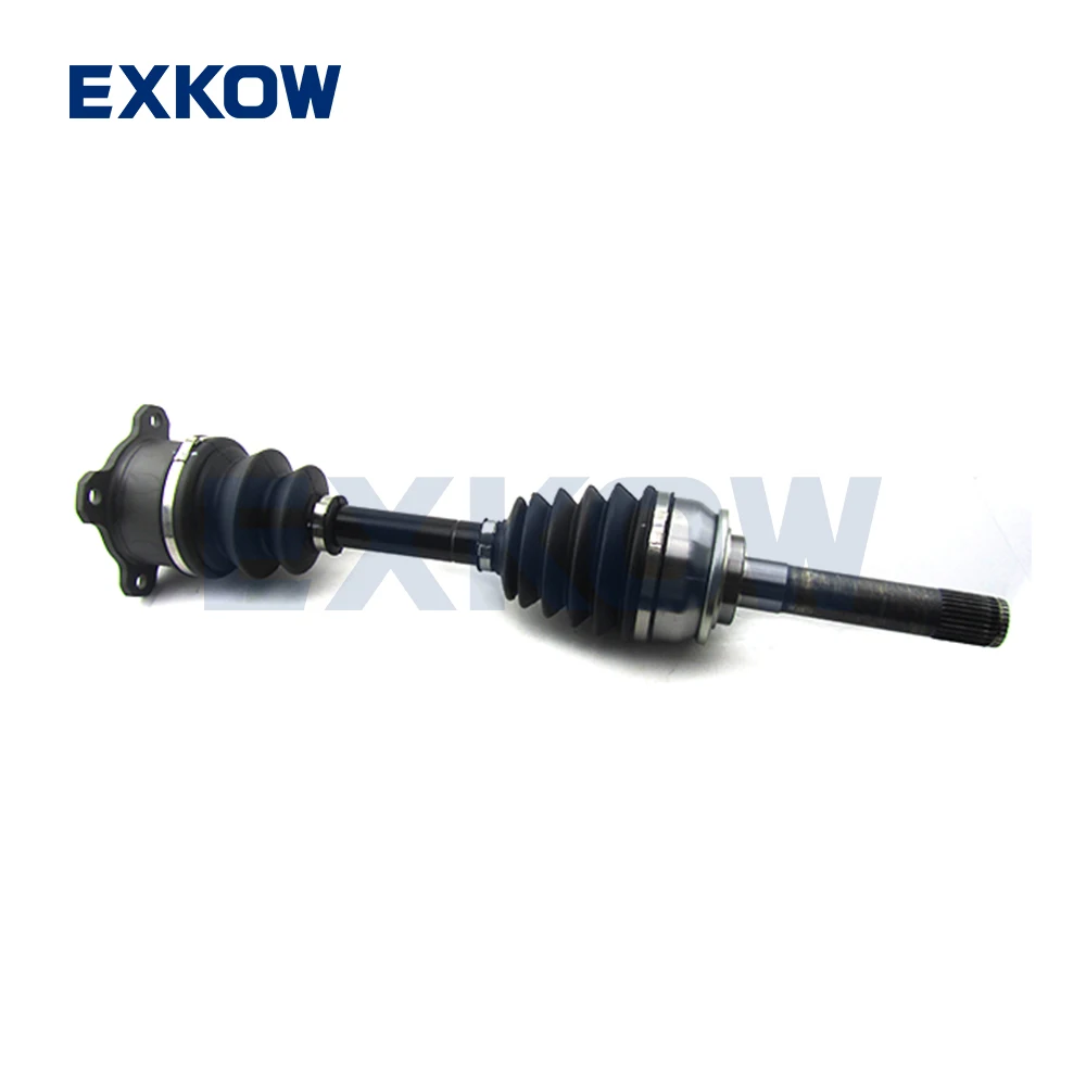 Front Axle Drive Shaft Assy for Mitsubishi L200 Triton K72 K74 K75 K77 Pajero Montero 2 MK2 1990-2004 V44 MR276871 MB620252